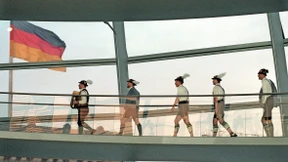 Sind wir bereit für einen Bayern im Kanzleramt?