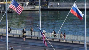 Biden trifft „würdigen Gegner“ Putin