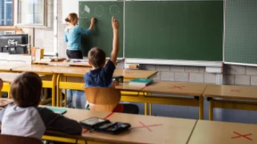 Regierung will mobile Luftfilter für Schulen kaufen