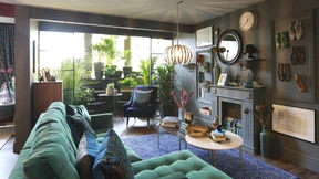 Er war schon immer etwas Besseres