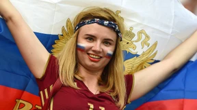 „Entspann dich, es ist nur eine Frau, mehr nicht“