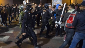 Lehreraufstand in Marokko eskaliert