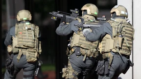 Gefühle der Unsicherheit auf Höchstwert