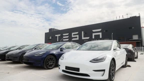 Tesla muss in China 1,1 Millionen Autos zurückrufen