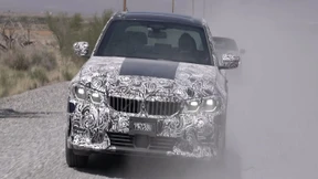 Der Prototyp im Stresstest