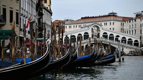 13 Verletzte bei weiterem Busunglück in Venedig