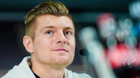 Der unerfüllte Wunsch des Toni Kroos