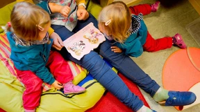 Berliner Kita kündigt mehr als 100 Kindern
