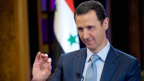 Assad will Cousin bestrafen