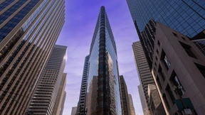 San Franciscos Büros füllen sich wieder