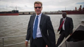 Hochtechnologie vom Feinsten und Stromausfälle