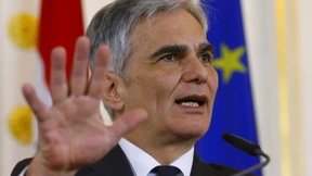 Faymann: Berlin wird Wien bald folgen