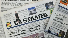 Fiat verkauft Anteile an Medien 