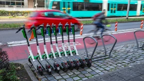 Mehr Platz in den Straßenbahnen