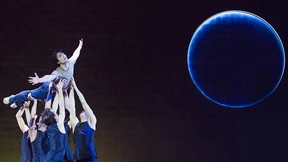 Spitze, aber leider nur buchstäblich