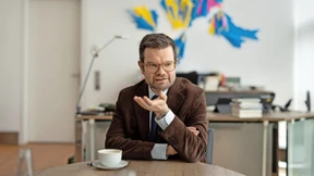 „Ich will Greenwashing-Bürokratie stoppen“