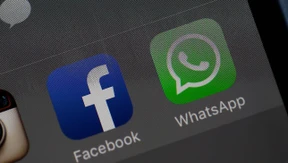 Kommt bald Werbung auf Whatsapp?