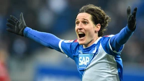 Stuttgart stolpert Richtung Abstieg