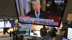 Wall Street reagiert positiv auf Patt im Kongress