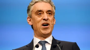 Dax-Vorstände bekommen 71 Mal so viel wie ihre Mitarbeiter