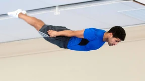 Für den Höhenflieger wird die Luft dünn