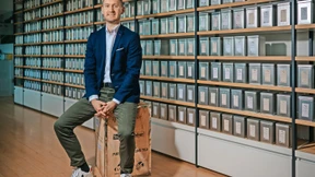 „Tee sollte beim Zubereiten tanzen“