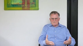 „Regierungen halten sich nicht mehr an Gesetze“