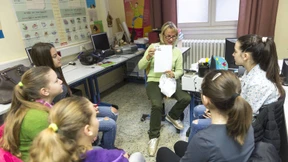 Für Schüler ohne Deutschkenntnisse wird es schwerer