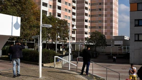 Wie eine Kleinstadt auf Krawallmacher zugeht