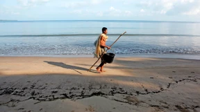 Wehe, Lowalangi hat schlechte Laune, dann gnadet kein Gott