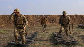 Will Selenskyj Verhandlungen?