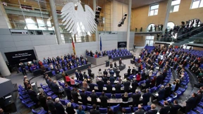 Bas: Dieser Terror muss sofort beendet werden