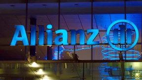 Ausgerechnet die Allianz-Aktie