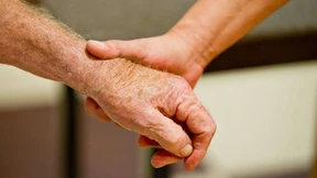 Berufsbetreuer: Im Schatten der Pflege