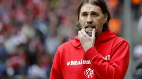 In ständiger Unruhe