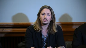 Musiker Gil Ofarim gesteht vor Gericht