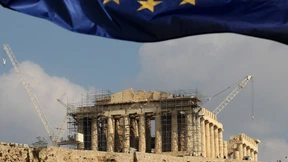 Die Eurozone leidet unter intern verzerrten Wechselkursen