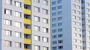 Wohnungen bringen kaum noch mehr als die Inflation