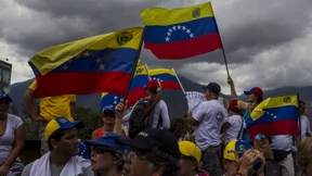 Venezuelas Mangelverwaltung 