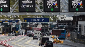 Wie sich deutsche Konzerne für den Chaos-Brexit rüsten