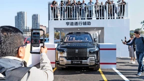 Kampfansage an VW, Mercedes und BMW