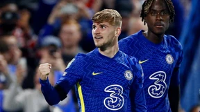 Werner trifft bei Chelsea-Sieg im Elfmeterschießen