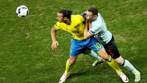 Zlatans EM endet in der Vorrunde