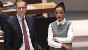 Ausgemüllert in der Hauptstadt?