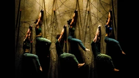 Ganz schön heiß hier