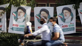 Am Hardliner Raisi führt kein Weg vorbei