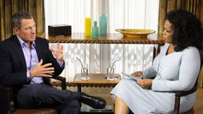 Armstrong gesteht Doping