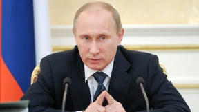 Putin: Neigung zu Repression macht Russland krank