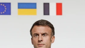 Macrons Bodentruppen