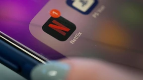 Netflix erfreut Börsianer mit Abozahlen